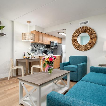 Princess Royale Oceanfront Resort Ocean City Bagian luar foto