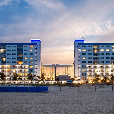 Princess Royale Oceanfront Resort Ocean City Bagian luar foto