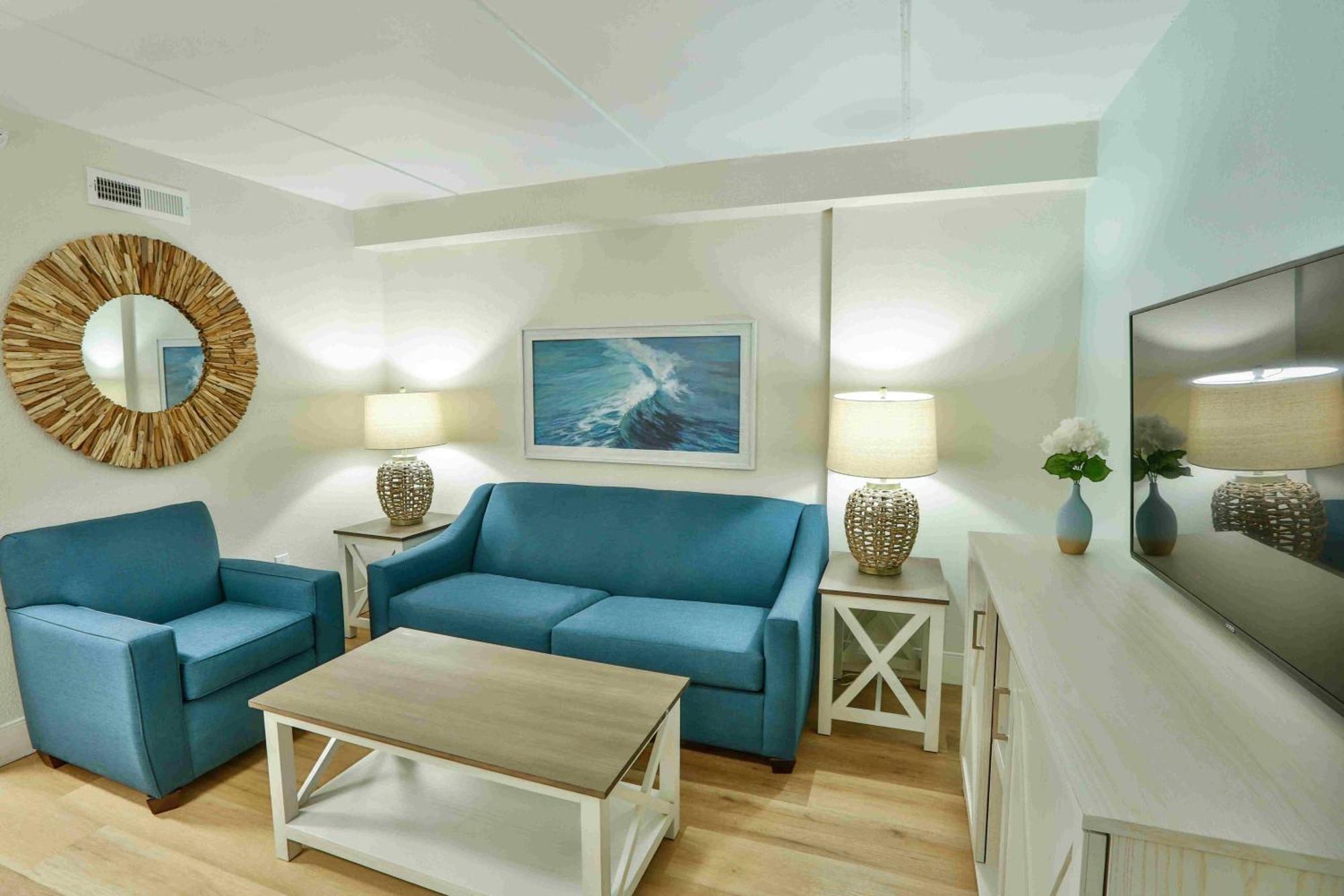 Princess Royale Oceanfront Resort Ocean City Bagian luar foto