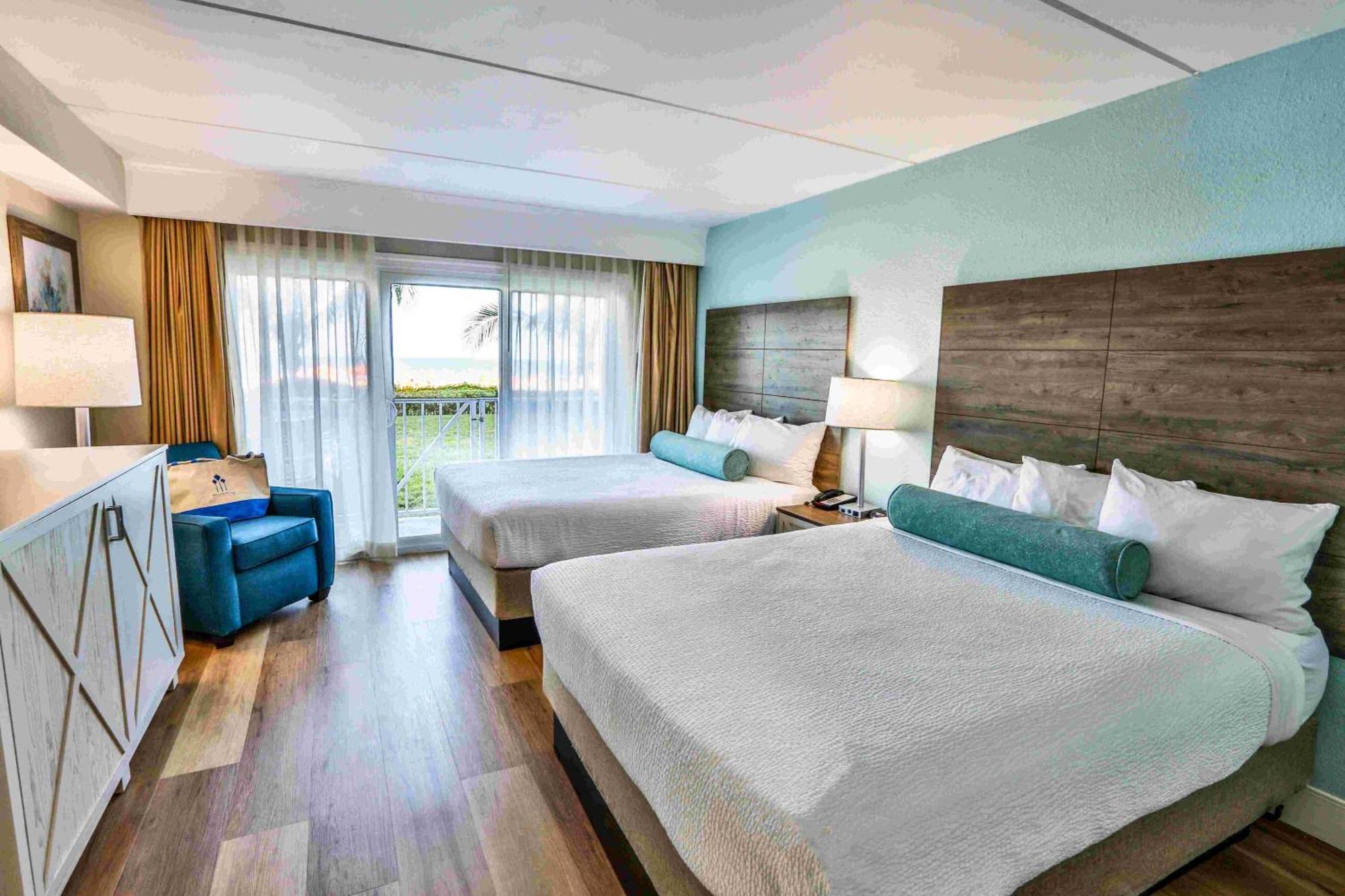 Princess Royale Oceanfront Resort Ocean City Bagian luar foto