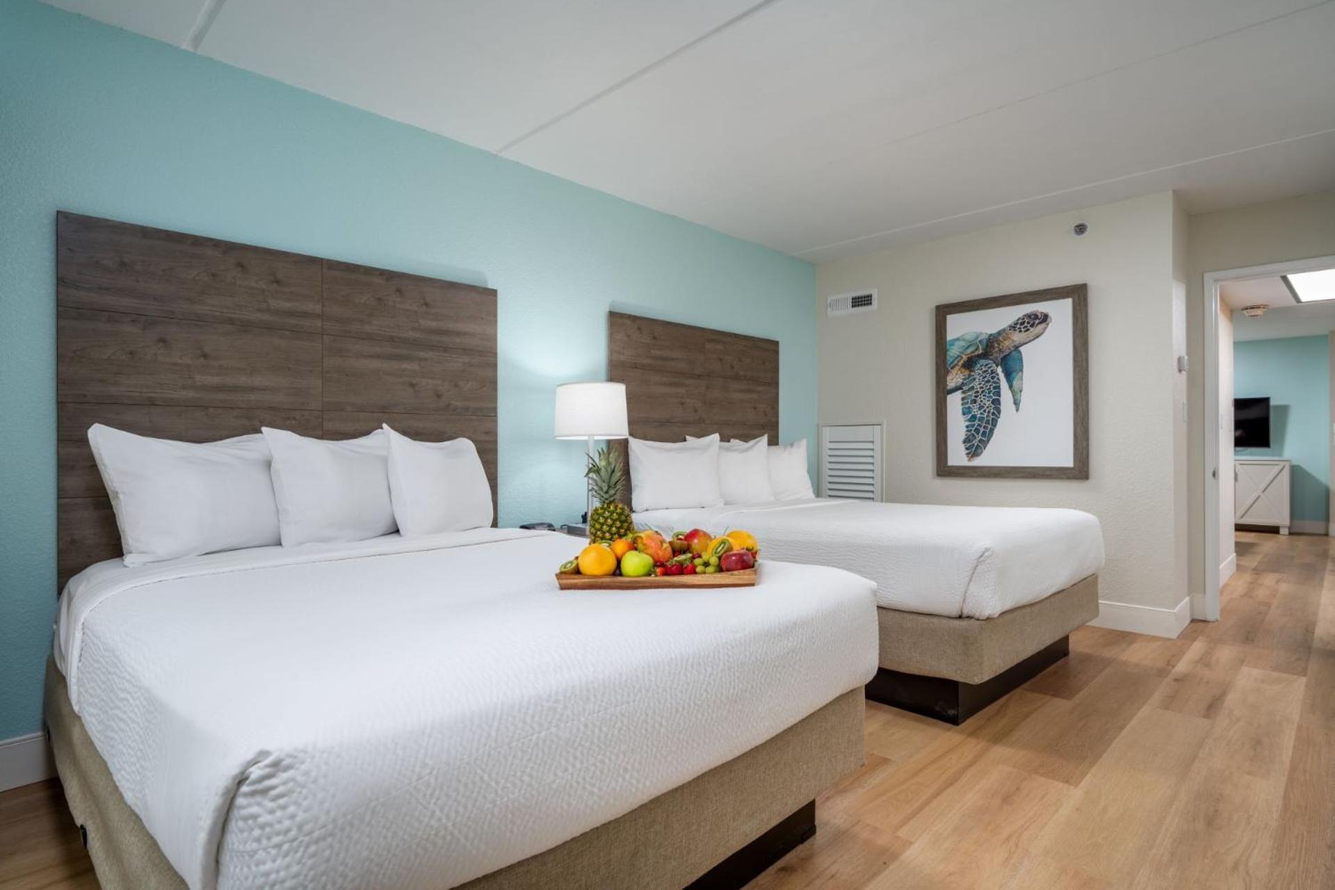 Princess Royale Oceanfront Resort Ocean City Bagian luar foto