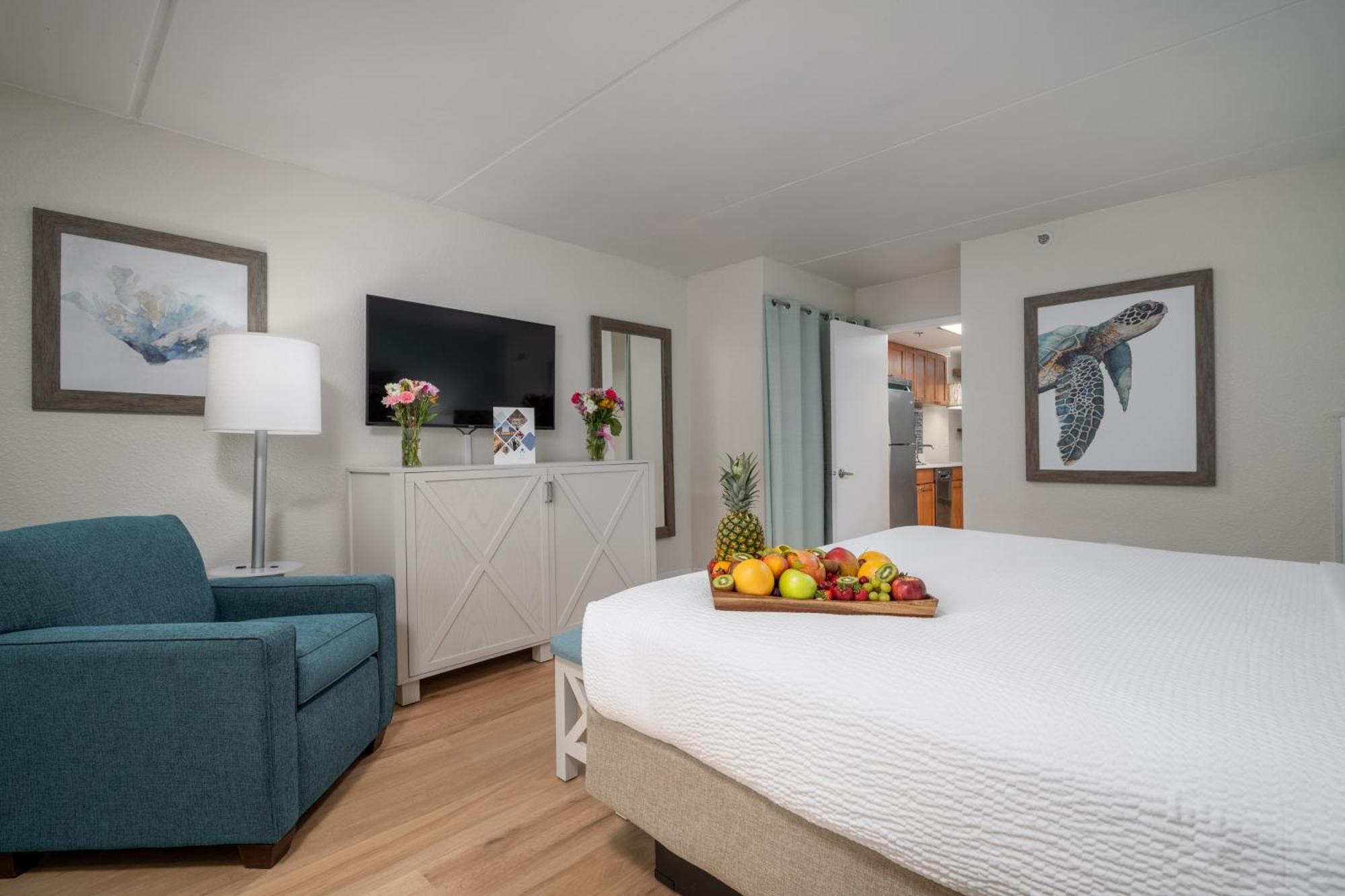 Princess Royale Oceanfront Resort Ocean City Bagian luar foto