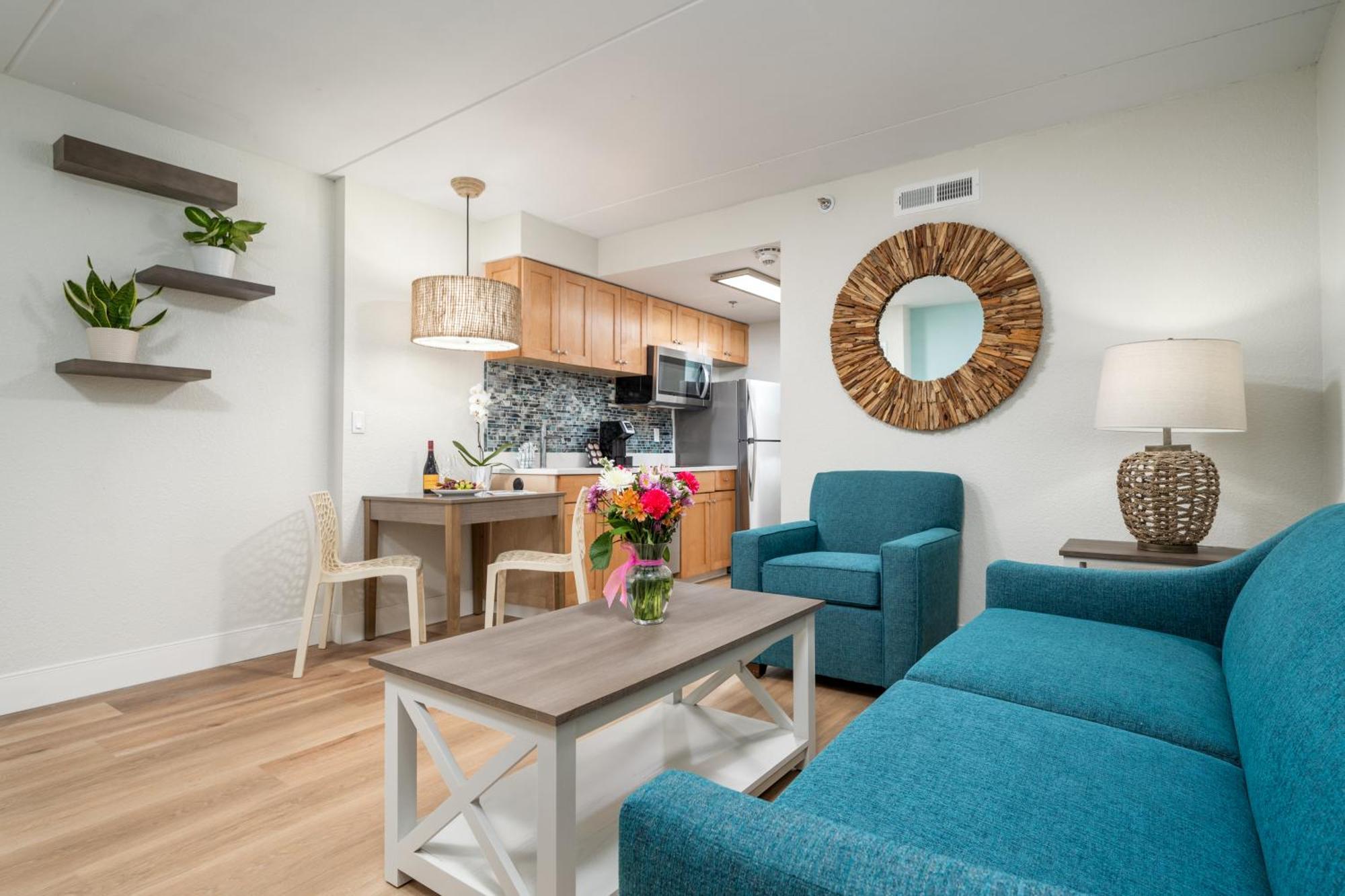 Princess Royale Oceanfront Resort Ocean City Bagian luar foto