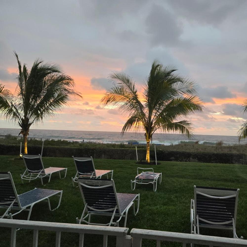 Princess Royale Oceanfront Resort Ocean City Bagian luar foto