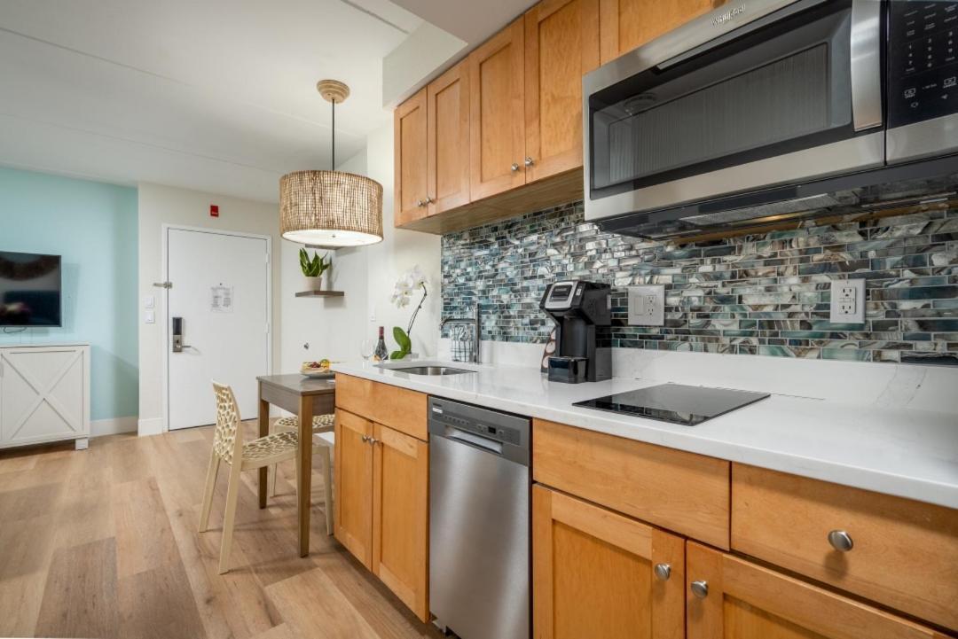 Princess Royale Oceanfront Resort Ocean City Bagian luar foto