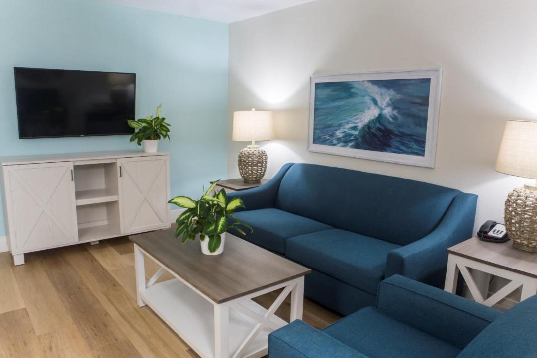 Princess Royale Oceanfront Resort Ocean City Bagian luar foto