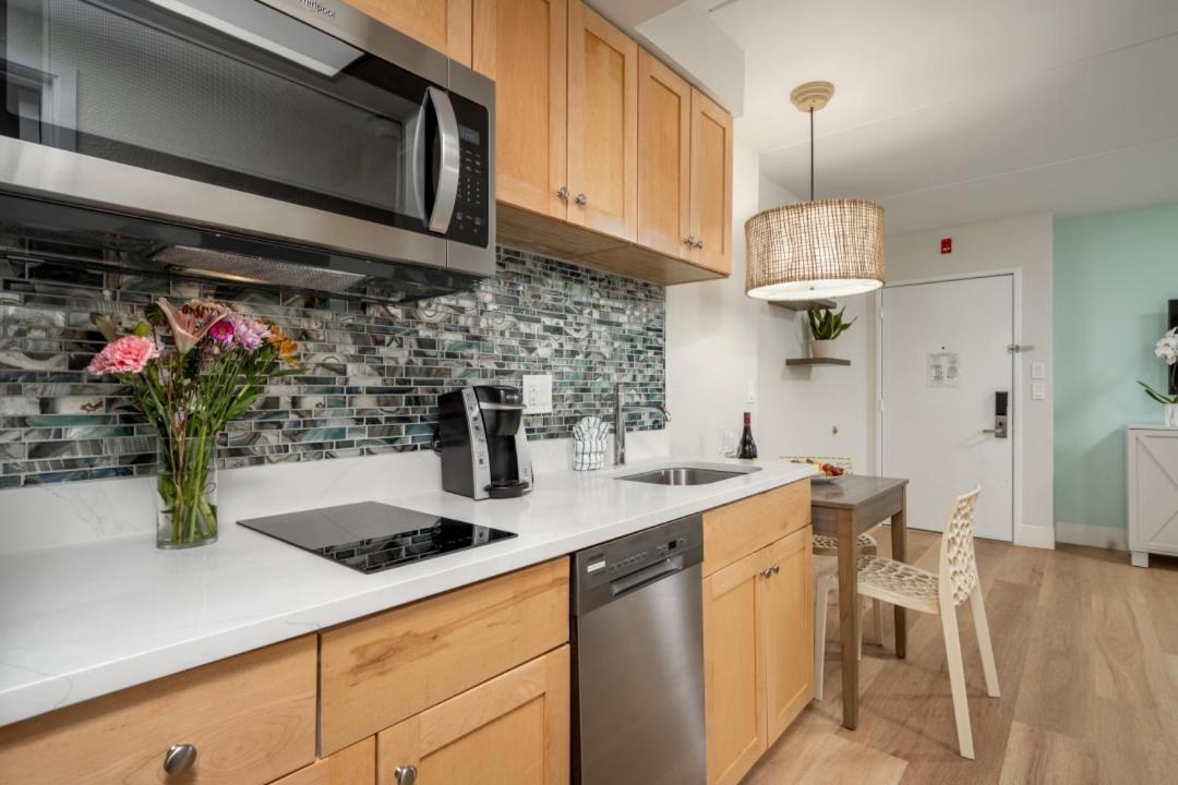 Princess Royale Oceanfront Resort Ocean City Bagian luar foto