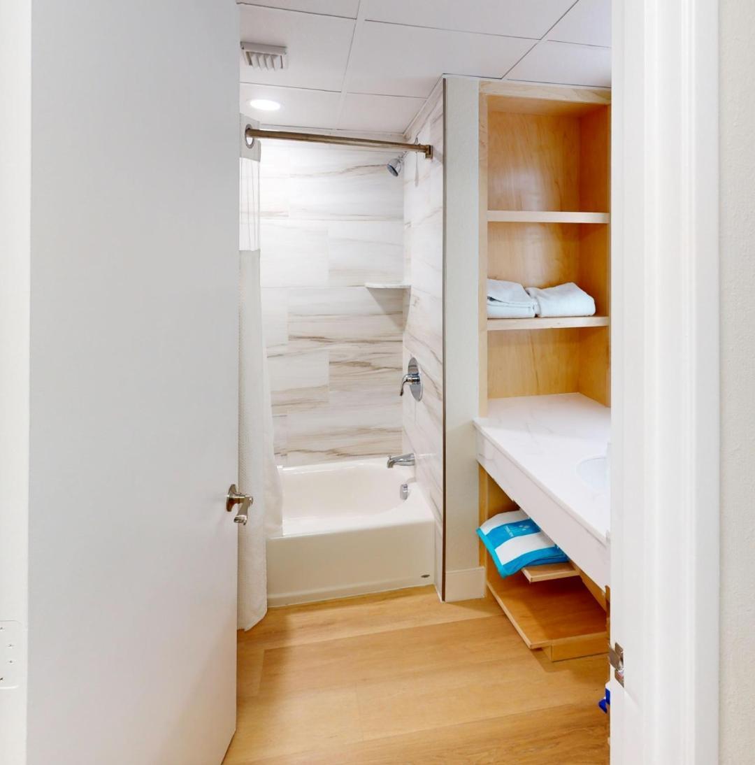 Princess Royale Oceanfront Resort Ocean City Bagian luar foto