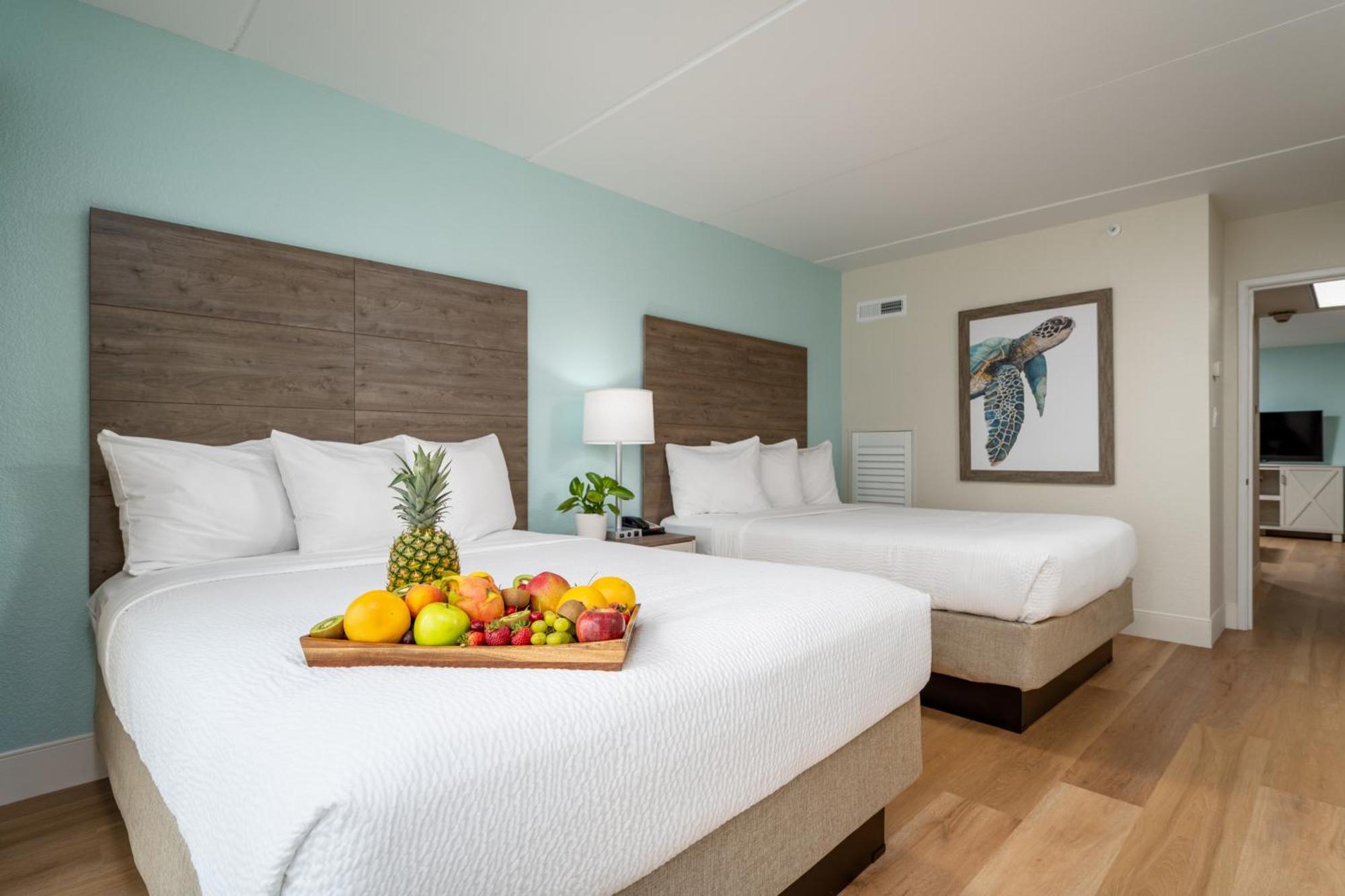 Princess Royale Oceanfront Resort Ocean City Bagian luar foto