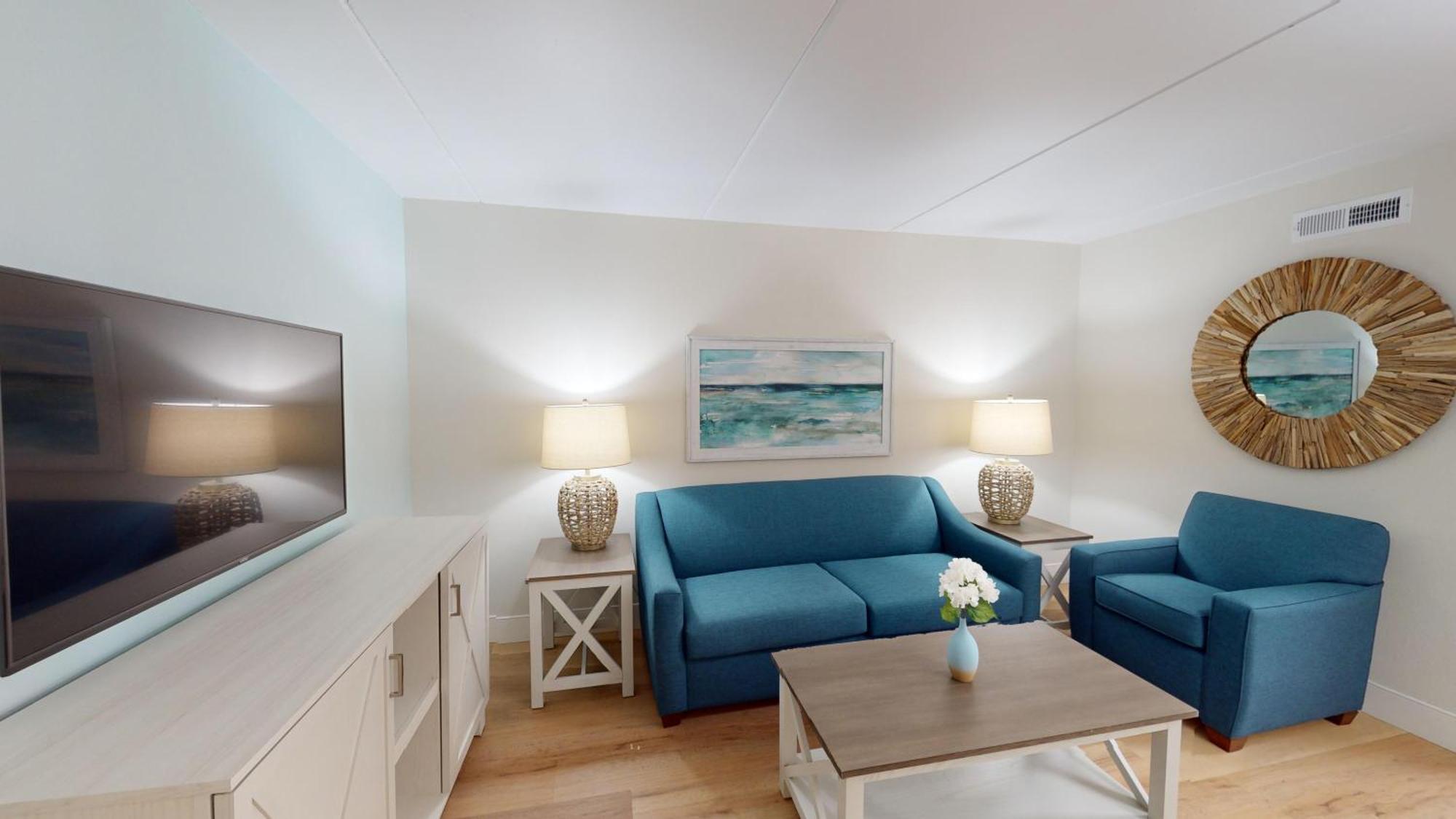 Princess Royale Oceanfront Resort Ocean City Bagian luar foto