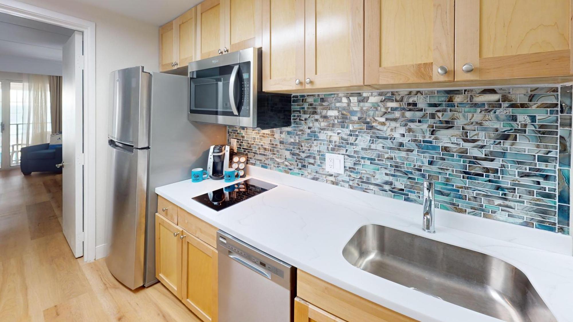 Princess Royale Oceanfront Resort Ocean City Bagian luar foto