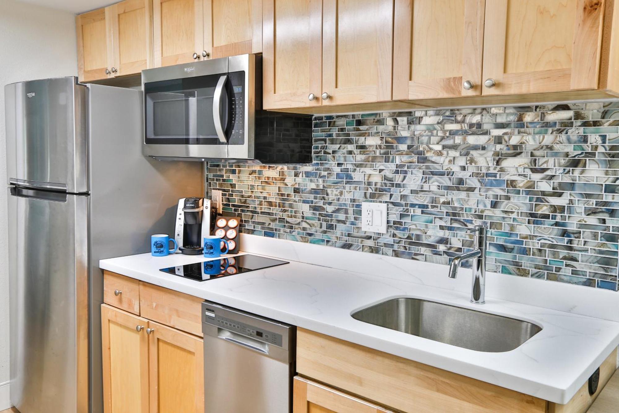 Princess Royale Oceanfront Resort Ocean City Bagian luar foto