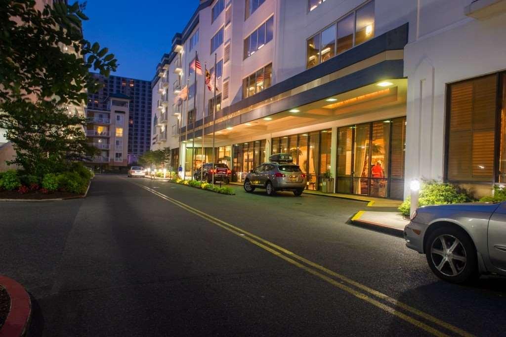 Princess Royale Oceanfront Resort Ocean City Bagian luar foto