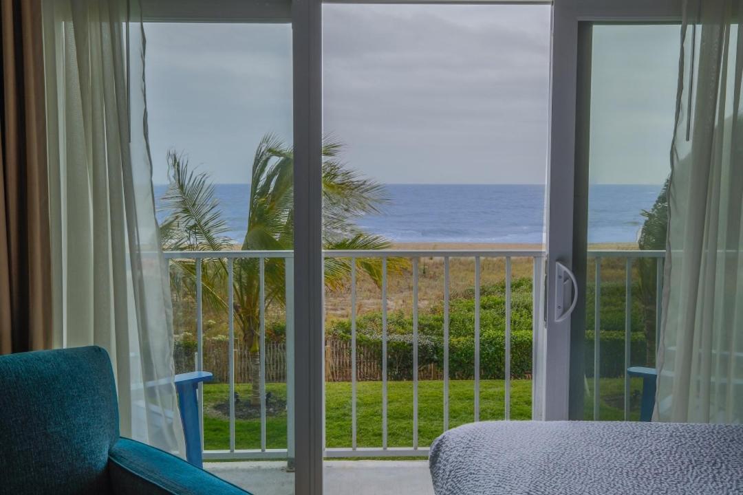 Princess Royale Oceanfront Resort Ocean City Bagian luar foto