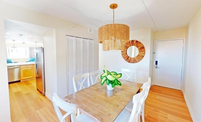 Princess Royale Oceanfront Resort Ocean City Bagian luar foto
