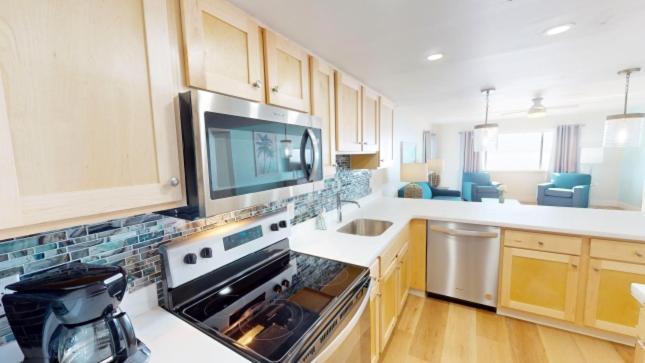 Princess Royale Oceanfront Resort Ocean City Bagian luar foto