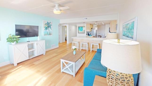 Princess Royale Oceanfront Resort Ocean City Bagian luar foto